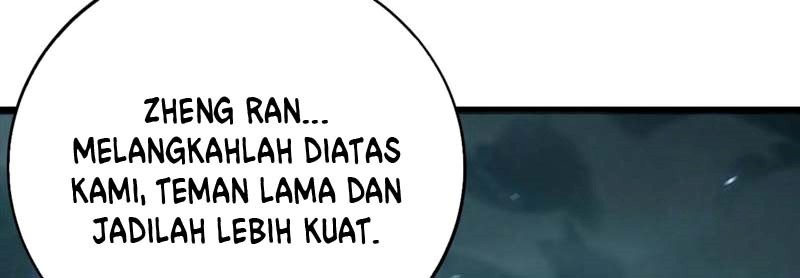 The Blade of Evolution – Walking Alone in the Dungeon Chapter 56 Bahasa Indonesia